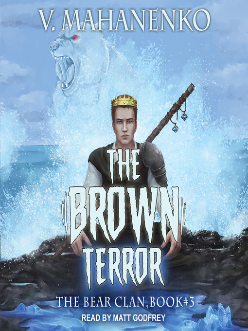 Title details for The Brown Terror by Vasily Mahanenko - Available